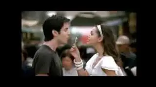 Close Up TV Commercial (1) - Paas Aao Na - Lintas, BLUE i & MOKKSHA