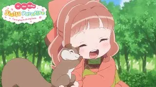 Yo también quiero tener la vida de ella 🥹 | Fluffy Paradise