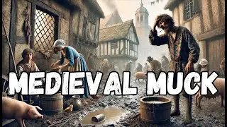 What Hygiene Was Like For Medieval Peasants