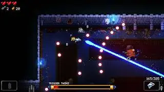 Time for some runs and getting more boss money - Enter The Gungeon
