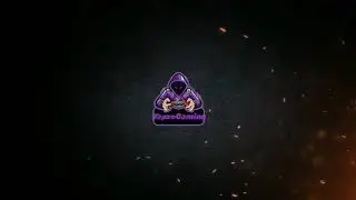 HOT EXPLOSION INTRO LOGO PART 1 | credits to the template