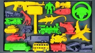 Box Full of model cars : Porsche, Tesla, Peugeot, Volvo, Close-up toy car review Tomica #0630