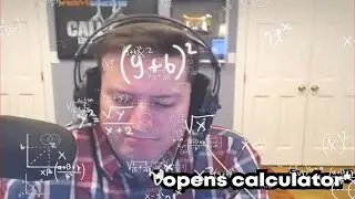 Kyles quick math leaves woody confused