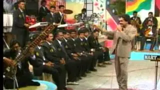 Paattum Nane CNS Stage program.