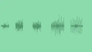 Adding Up Points Sound Effects