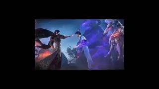 [BTTH 172] Xiao Yan Dou Sheng Look ☠️🥶 | BTTH EP 172 PV |