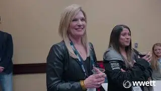 WWETT Show 2026: Day One Highlights