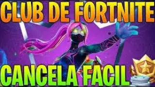 NO Cometas este Error si compraste Club de Fortnite por 1&euro; *XBOX ULTIMATE*