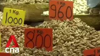 Soaring prices dampen consumer mood ahead of India's Diwali festival of lights