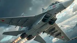 🔥 MiG-35 Fulcrum 2025 | Fastest & Cheapest 4++ Gen Fighter Jet! Unbelievable New Updates 🚀