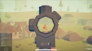 TABG Multihack | Heal, Instant Kill, Fly, ESP; No Recoil [Download]