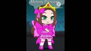 messed up! Melany Princess Dance Move! We Castle Adventure Galxay on Nickelodeon on Nick Jr Hallowee