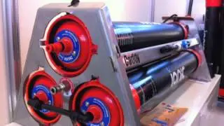 JRacenstein ISSA/InterClean Convention 2012 Recap