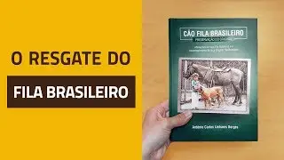 O resgate do Fila Brasileiro