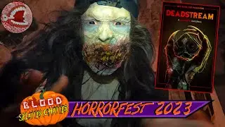 Deadstream (2022) Horror Movie Review - Horrorfest 2023 - Found Footage