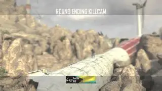 Leftover On Turbine (BO2)