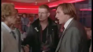 Gabin - Depardieu et Andr&eacute; Pousse