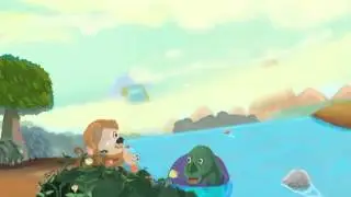 monkeyandtortoise
