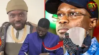 Mollah Morgun balance des bombes Diomaye Faye et sa bande traitre dou meussa am ndam focus ba.......