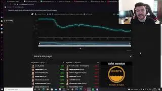 Buy Your Team AFTER THIS (Market Crash FIFA 23)