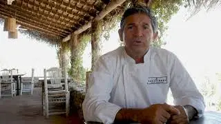 Los Tamarindos - a Farm to Table Restaurant is now open.