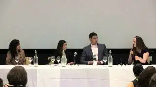 Transmedia in the Global Market (Expanding the Globe 1/4)