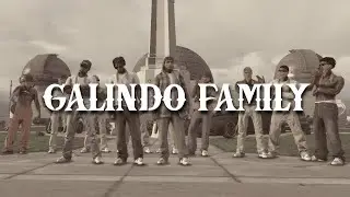 Gálindo Family | DanishRP, Syndicate, Resident