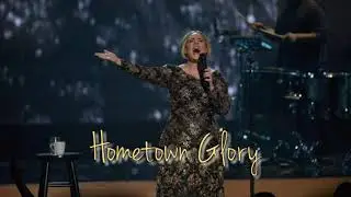 Adele - Hometown Glory - 8D audio