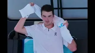 Australian Open 2026: Day 3 Recap &ndash; Shocking Upsets and Early Drama