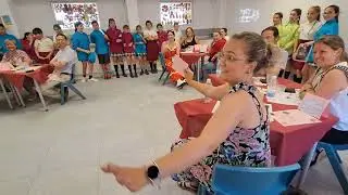 Y CON ESTO Y UN BIZCOCHO