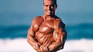 Berry DeMey: The Flexing Dutchman