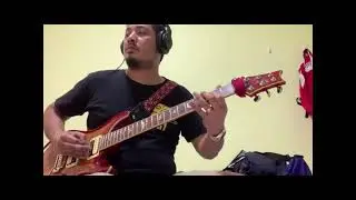 Kapatirang Bakal at apoy  By: Dahong Palay (Cover)