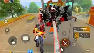 LE AYUDE AMI PRIMITO A SUBIR EN BR💥😱