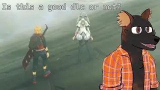 Xenoblade Future Connected Review