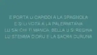 Taranproject Stilla chjara M L [karaoke] [karaoke]