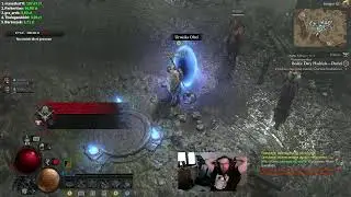 PALADYN W D4?! O 20:00 PoE2! !build