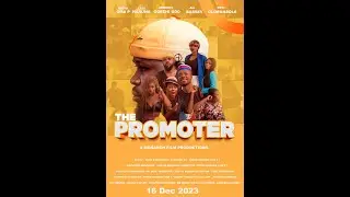 The Promoter official trailer