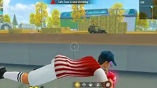 GRANDMASTER TU WAR GYA🤣🔥#foryou #freefire #gm86ff #ff #freefire #foryou #fypages