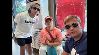 oTW to Tagaytay miss na miss kita