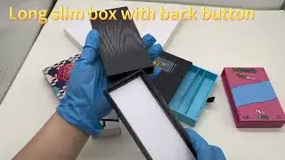 pre roll customized pack joint custom packaging