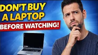 How To Choose The BEST Laptop In 2026 | Buying Guide for Work, Gaming & Students