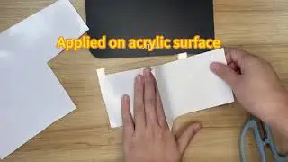 NNNSUN How Sticky for the self adhesive vinyl Shanghai Sunrise Tech Development Co ,ltd