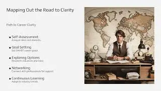 How to bring Clarity to confusion and uncertainty