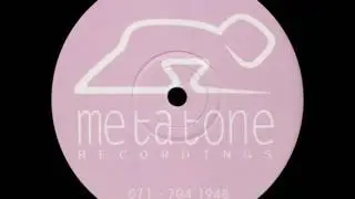 Sinoesin - March Of Progress [Metatone]