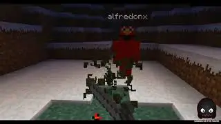 SimiosCraft - #1 La Familia