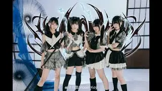 【月匙Moon-Key】| 2026-1-17| PoP Star Idol Festival Vol.3 ~ |粤发live