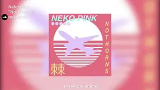 Neko Pink | 