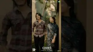 Let Premalo take you back to the most beautiful moments of love💗🕺💃 #Court #Premalo #YTShorts #Shorts