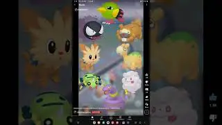 how to get ditto (got from a video not a picture)