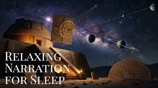 What the Ancient Sumerians Knew About the Stars